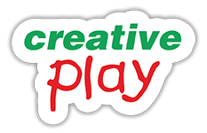 Creative Play Logo
